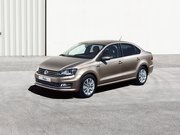 Volkswagen Polo V Рестайлинг Седан