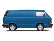 Volkswagen Transporter Поколение T3 Фургон