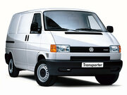 Volkswagen Transporter Поколение T4 Фургон