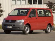 Volkswagen Transporter Поколение T5 Минивэн