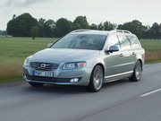 Volvo V70 Поколение III Рестайлинг Универсал 5 дв.