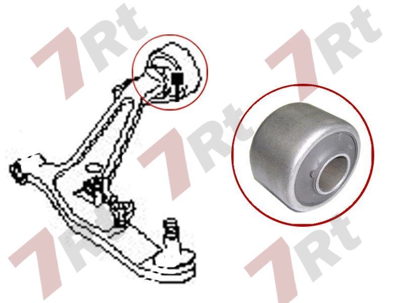 Фотография 7RT 777X30887