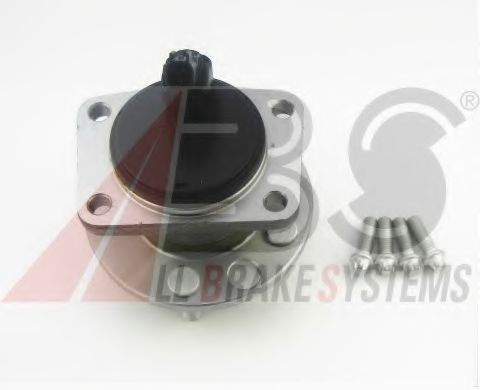 Ступица колеса Фотография ABS 200885