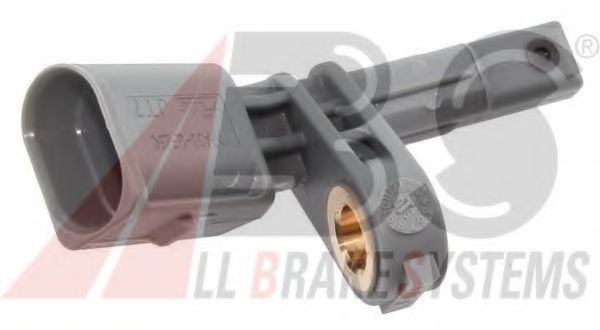 Датчик. частота вращения колеса Фотография ABS 30145