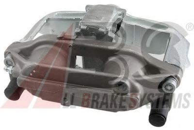 Тормозной суппорт Фотография ABS 521172