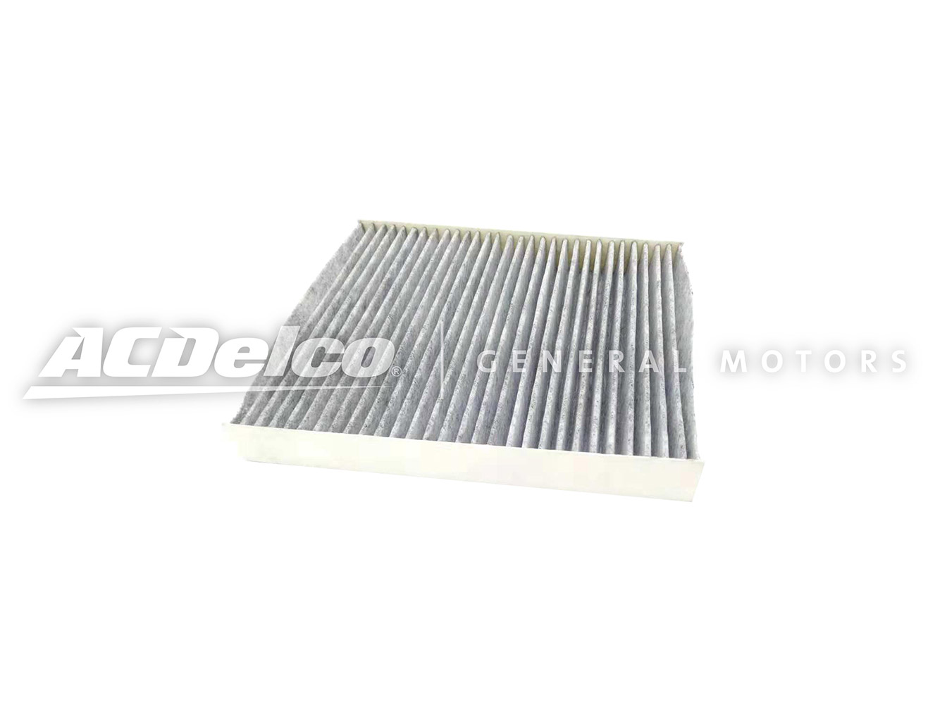 Фильтр салона угольный Ford Focus 1.4-2.0 04-. Volvo C30/C70/S40/V50 1.6-2.4 04 Фотография GENERAL MOTORS / ACDelco 19372687