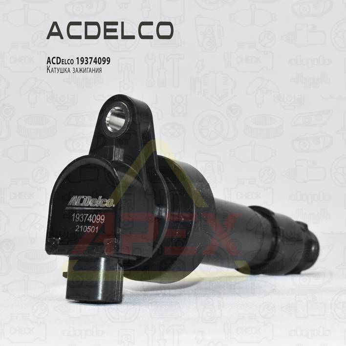 Фотография GENERAL MOTORS / ACDelco 19374099