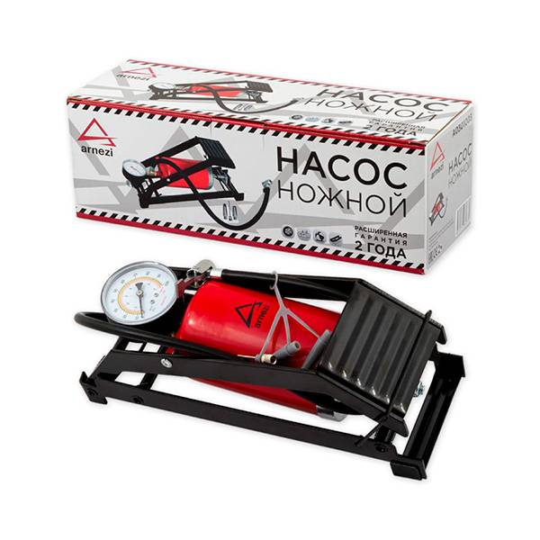 Фотография ARNEZI A0301003