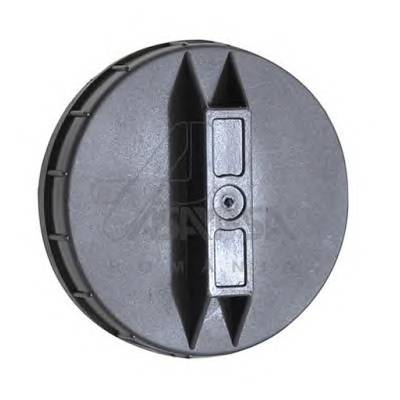 Крышка бензобака Фотография ASAM 30481