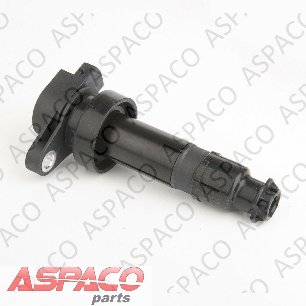 КАТУШКА ЗАЖИГАНИЯ HYUNDAI I30 (12-...). KIA RIO (11-...) Фотография ASPACO AP0130