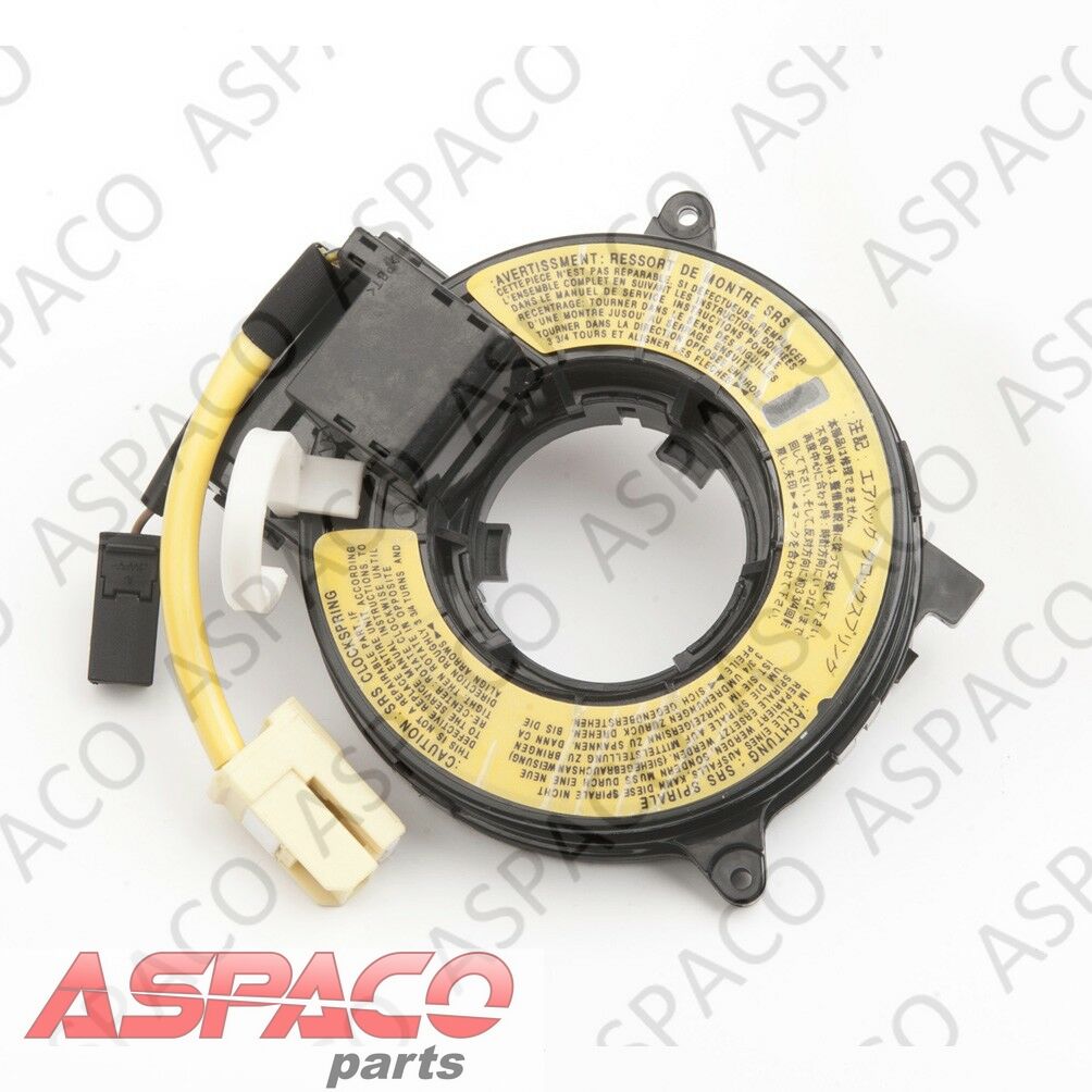 КОНТАКТНАЯ ГРУППА ПОДУШКИ БЕЗОПАСНОСТИ MITSUBISHI LANCER (00-11). PAJERO/MONTERO Фотография ASPACO AP50710