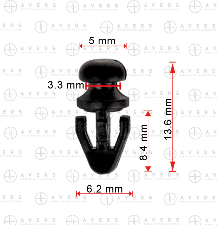 Фотография AVERS 1042065