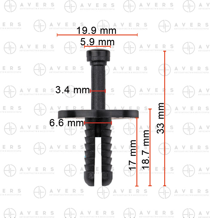 Фотография AVERS 51481884779