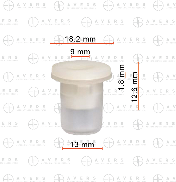 Крепеж Фотография AVERS JQ699A6595