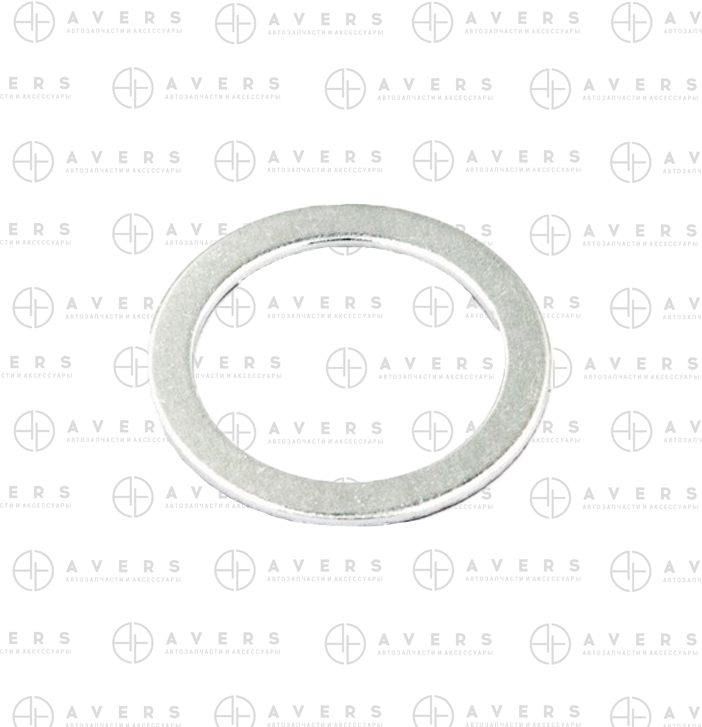 Прокладка сливной пробки МКПП (4A92) Фотография AVERS MD000312