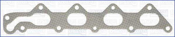 Прокладка коллектора выпускного Daewoo Nexia Espero Фотография Ajusa 13118900
