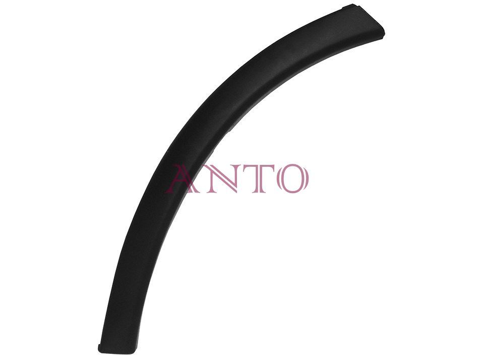 Молдинг бампера передний левый Фотография Anto 100A11895