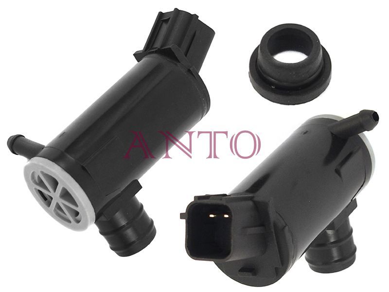 Мотор омывателя лобового стекла Фотография Anto 100A12653