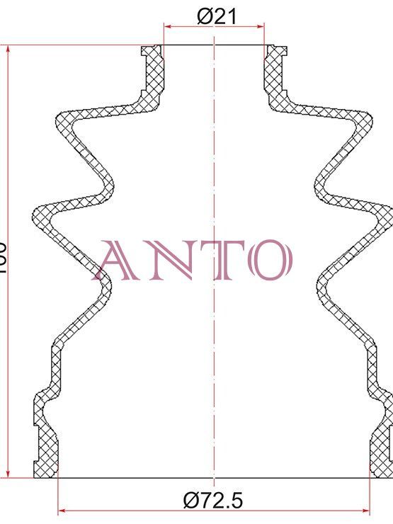Фотография Anto 100A22324