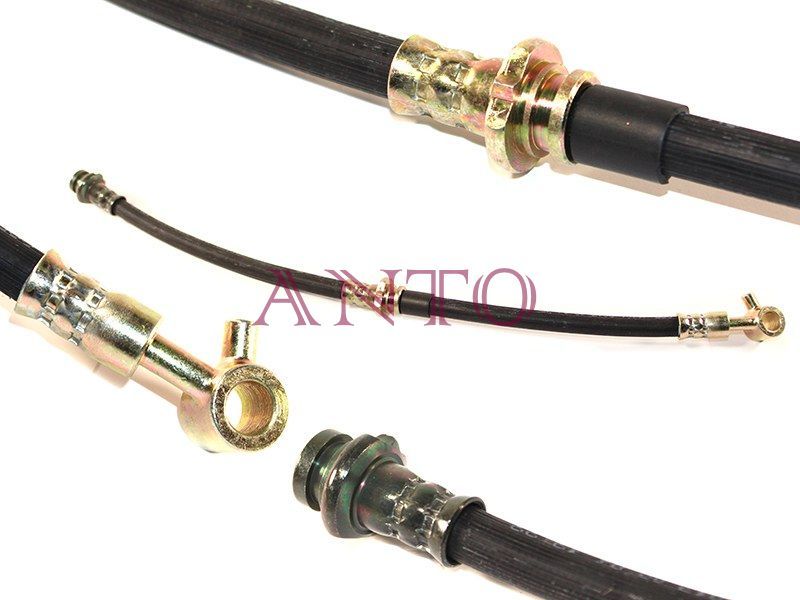 Шланг тормозной передний правый Фотография Anto 100A30860