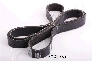 Фотография Ashika 1127PK1750