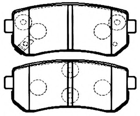 Фотография Asva AKD0436