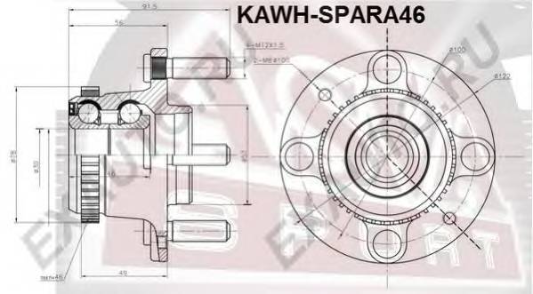 Фотография Asva KAWHSPARA46