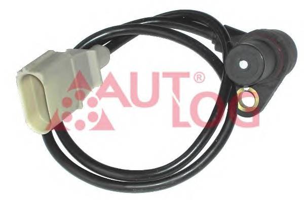 Датчик коленвала AUDI A3 VW GOLF VT5 20 Фотография Autlog AS4120