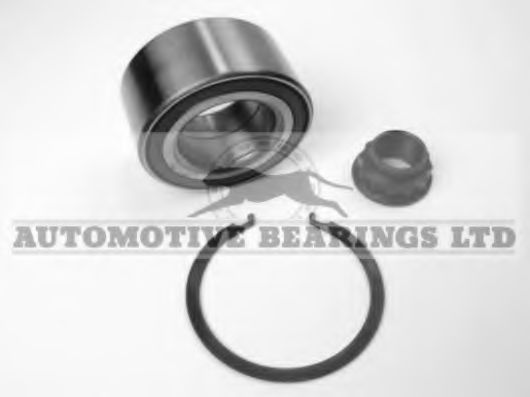 Фотография Automotive Bearings ABK1688