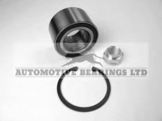 Фотография Automotive Bearings ABK1701