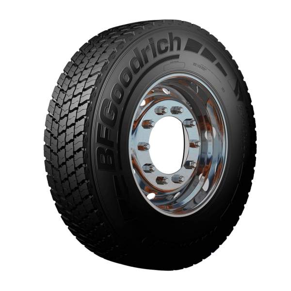 Фотография BFGoodrich 873447