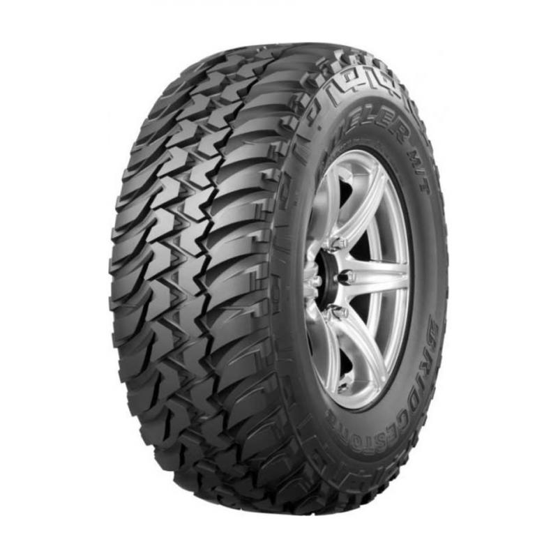 Фотография BRIDGESTONE BR018349