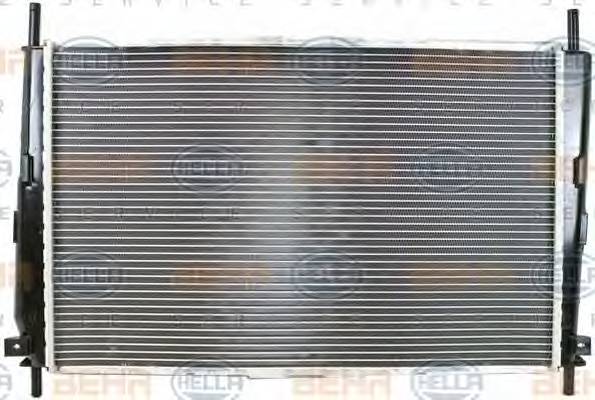 Фотография Behr-Hella 8MK376754781