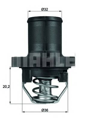 Фотография Behr-Hella TI4789