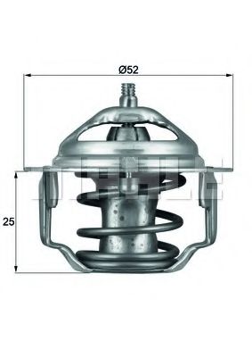 Фотография Behr-Hella TX8582