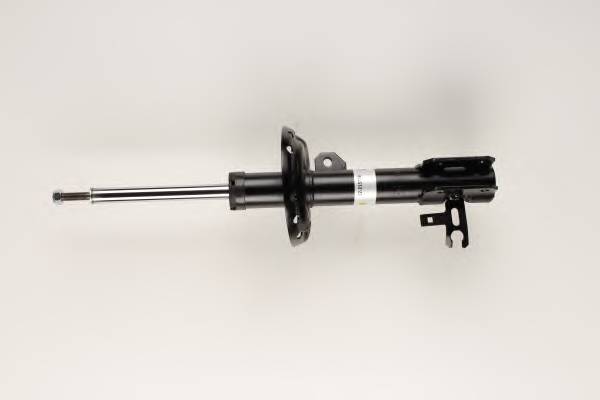 Амортизатор передний левый газовый Opel Meriva B 10 Фотография Bilstein 22213778