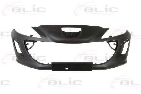 Бампер передний Фотография Blic 5510005519900P