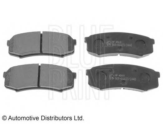 Фотография Blue Print ADC44275