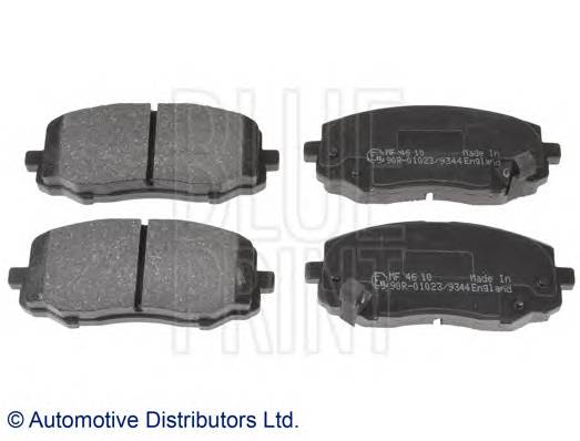 Фотография Blue Print ADG042112