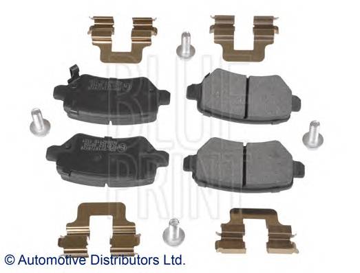 Фотография Blue Print ADG042116