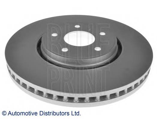 Фотография Blue Print ADN143157