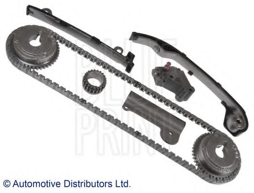 Фотография Blue Print ADN17315