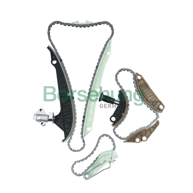 Комплект цепи привода распредвала Фотография Borsehung B18468