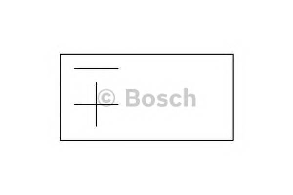 Фотография Bosch 0092M60030