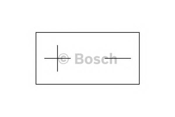 Фотография Bosch 0092M60070