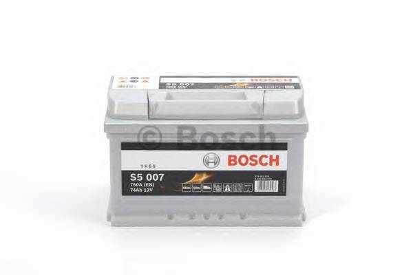 Фотография Bosch 0092S50070