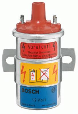Фотография Bosch 0221121001