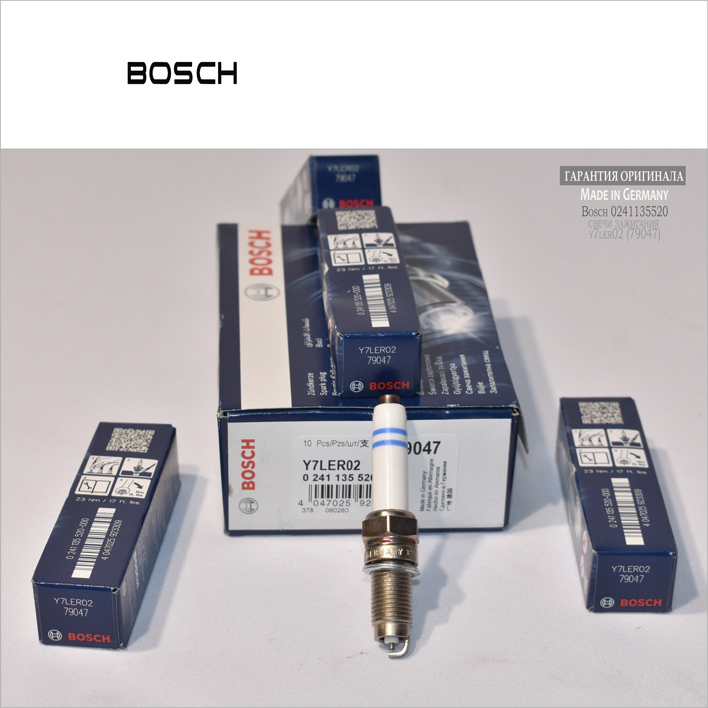 Фотография Bosch 0241135520