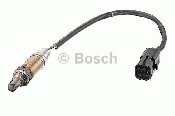 Лямбда зонд универсальный (VAG/PSA/FORD) Фотография Bosch 0258005133