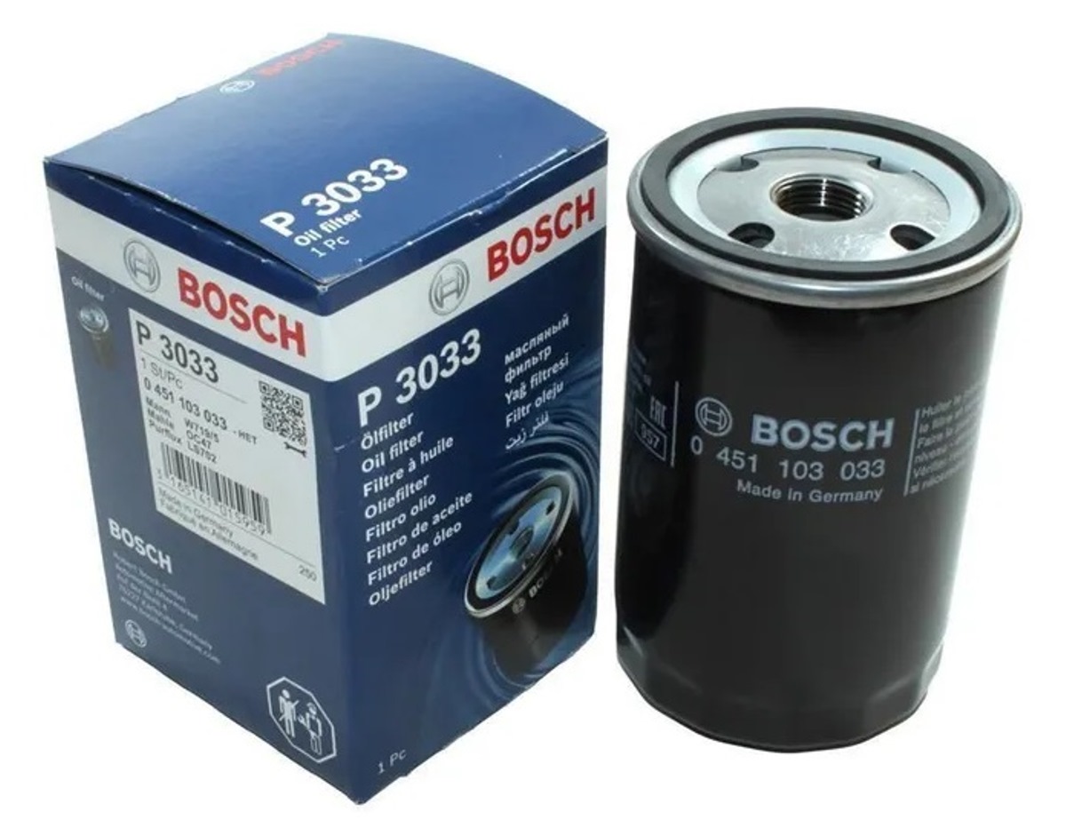 Фотография Bosch 0451103033